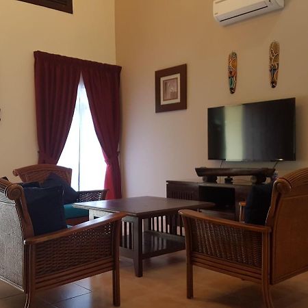 Green Villa Famosa Alor Gajah Malacca Екстер'єр фото