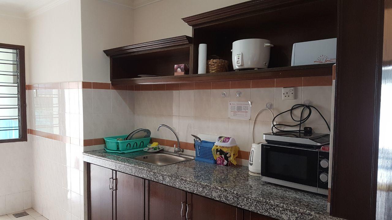 Green Villa Famosa Alor Gajah Malacca Екстер'єр фото