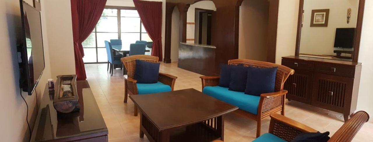 Green Villa Famosa Alor Gajah Malacca Екстер'єр фото